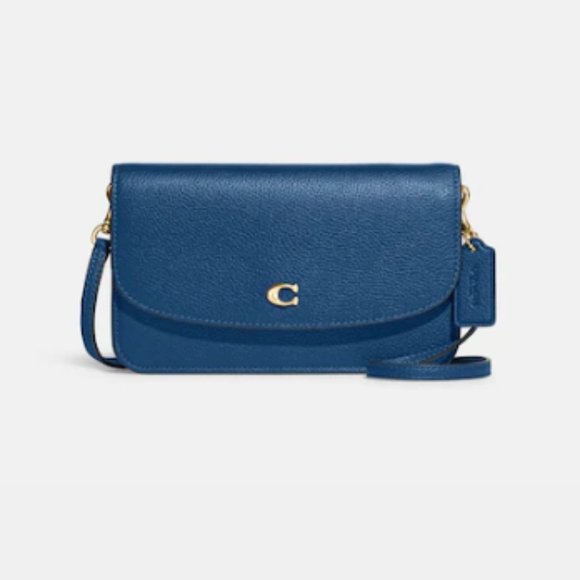 Coach Handbags - New Coach Cross Body